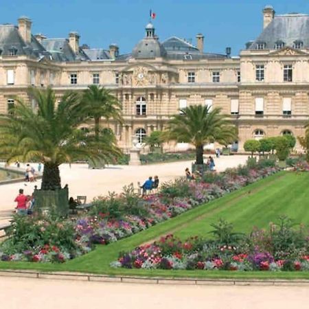 L6/Villiers-Le-Bel Proche Roissy Apartment Luaran gambar
