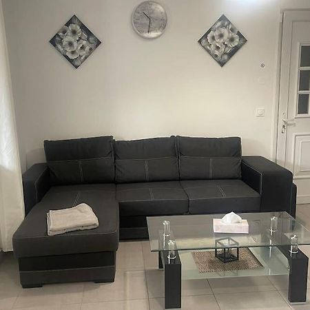 L6/Villiers-Le-Bel Proche Roissy Apartment Luaran gambar