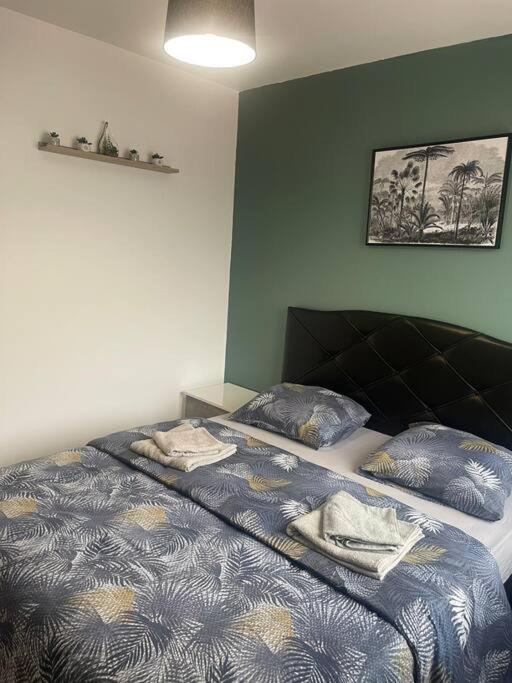 L6/Villiers-Le-Bel Proche Roissy Apartment Luaran gambar
