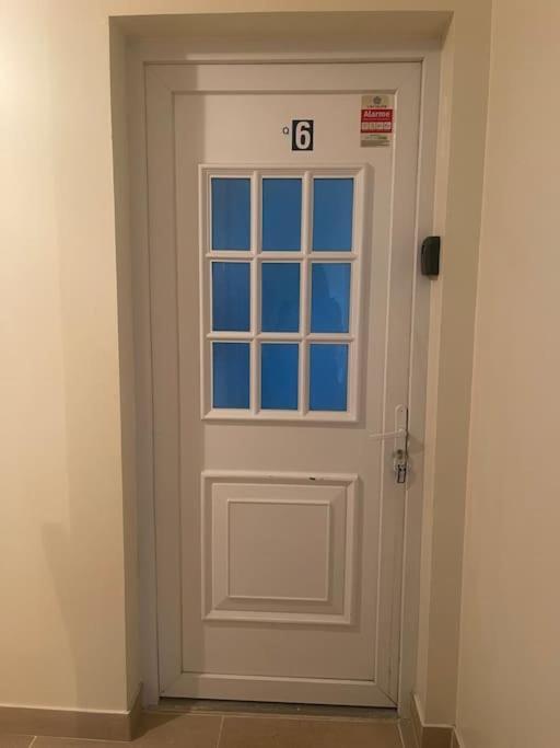 L6/Villiers-Le-Bel Proche Roissy Apartment Luaran gambar