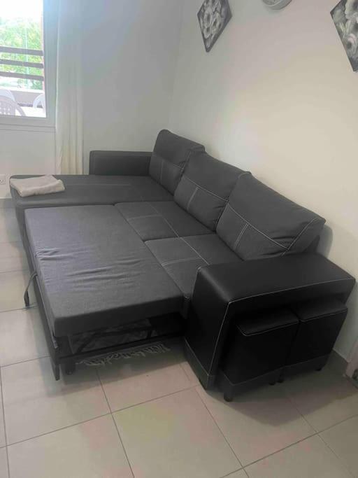 L6/Villiers-Le-Bel Proche Roissy Apartment Luaran gambar